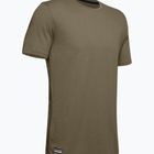 Under Armour men's trekking shirt M Tac Cotton brown 1351776