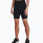 Under Armour Meridian Bike women's training shorts black 1355914