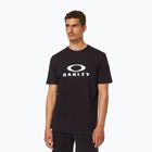 Men's Oakley O Bark 2.0 blackout t-shirt
