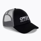 Oakley Factory Pilot Trucker men's baseball cap black FOS900510