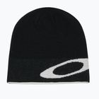 Winter hat Oakley Ellipse black/white