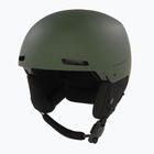 Oakley Mod 1 Pro dark brush ski helmet