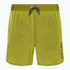Oakley All Day B1B 16" yellow men's swim shorts FOA403014