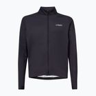 Oakley Elements Thermal men's cycling sweatshirt black FOA403117