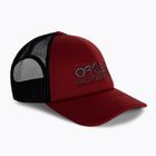 Oakley Factory Pilot Trucker men's baseball cap red FOS900510