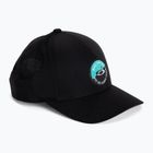 Oakley Evrywhre Pro men's baseball cap black FOS900884