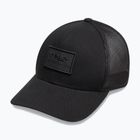 Men's Oakley Oakley B1B Hdo Patch Trucker blackout baseball cap