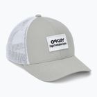 Men's Oakley Oakley B1B Hdo Patch Trucker stone gray baseball cap
