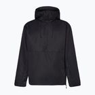 Men's ski jacket Oakley Elk Grove Anorak blackout