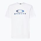 Men's Oakley Camo Ellipse Tee white
