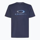 Men's Oakley Camo Ellipse Tee fathom shirt