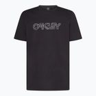Men's Oakley Wire B1B Tee blackout t-shirt