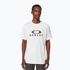 Men's Oakley O Bark 2.0 T-Shirt white/black