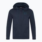 Men's Oakley FZ Hoodie fathom