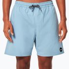 Oakley men's swim shorts Oneblock 18" blue FOA4043016EK