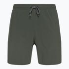 Oakley men's swim shorts Oneblock 18" brown FOA40430186L