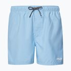 Men's Oakley Beach Volley 16" swim shorts blue FOA4043106EK