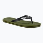 Oakley men's Catalina Flip Flop green FOF10042386L