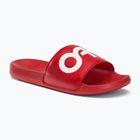 Oakley men's B1B Slide 2.0 flip-flops red FOF100424465