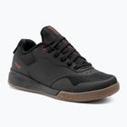 Men's platform cycling shoes Oakley Drift RC MTB blackout