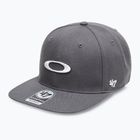 Men's Oakley 47 B1B Ellipse uniform grey baseball cap