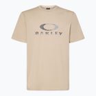 Men's Oakley Camo Ellipse Tee humus T-shirt