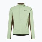 Oakley Elements Thermal Rc men's cycling jacket beige FOA403762