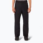 Men's Oakley Divisional Cargo Shell Ski Pant blackout