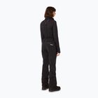 Women's Oakley Tnp Harper Softshell Bib blackout snowboard trousers