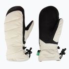 Oakley Women's Ski Gloves Wmns B1B Winter Mittens arctic white