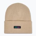 Oakley B1B Gradient Patch Beanie humus winter beanie