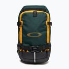 Oakley Peak RC 25 l hunter green hiking backpack