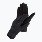 Oakley Switchback MTB Glove 2.0 blackout cycling gloves