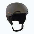 Oakley Mod1 matte new dark brush ski helmet