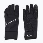 Ski gloves Oakley Factory Ellipse blackout