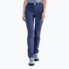 Columbia women's trekking trousers Titan Pass 466 navy blue 1886123