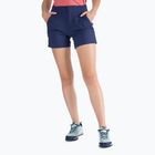 Columbia Firwood Camp II women's hiking shorts navy blue 1885313