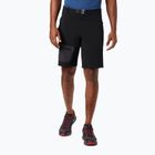 Columbia Titan Pass 010 men's trekking shorts black 1886441