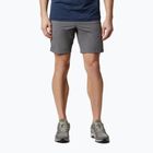 Columbia Silver Ridge II 023 grey 1794931 men's trekking shorts