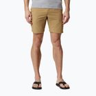 Columbia Silver Ridge II men's trekking shorts 243 beige 1794931