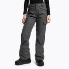 Women's snowboard trousers Volcom Grace Stretch grey H1352204-DGR