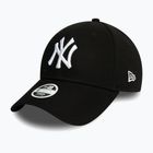 New Era Female League Essential 9Forty New York Yankees black cap