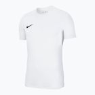 Nike Dry-Fit Park VII men's football shirt white BV6708-100