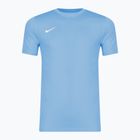 Men's Nike Dri-FIT Park VII football shirt university blue/white