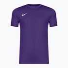 Men's Nike Dri-FIT Park VII court purple/white football shirt