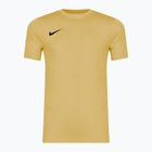 Nike Dri-FIT Park VII jersey gold/black men's football shirt