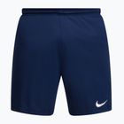 Nike Dri-Fit Park III men's training shorts navy blue BV6855-410