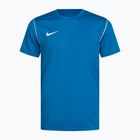 Men's Nike Dri-Fit Park training T-shirt blue BV6883-463