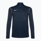 Men's Nike Dri-FIT Park 20 Knit Track football sweatshirt obsidian/white/white