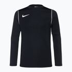 Nike Dri-FIT Park 20 Crew black/white children's football sweatshirt